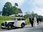 BMW 315 1934 года